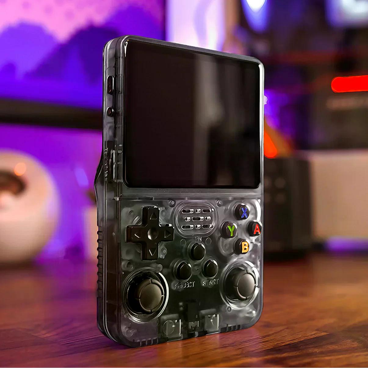PixelHandheld® game console
