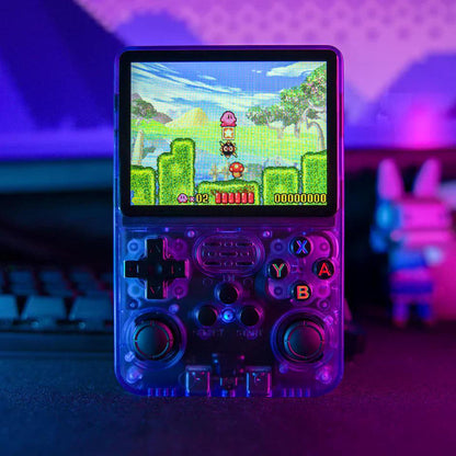 PixelHandheld® game console 