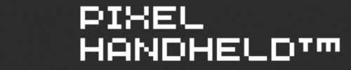 PixelHandheld™