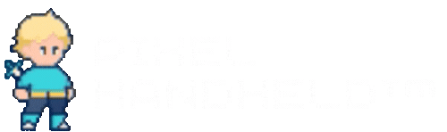 PixelHandheld™