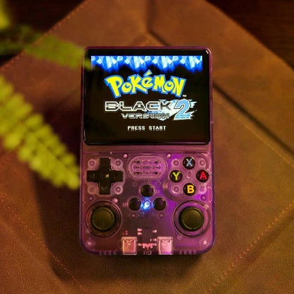 PixelHandheld® game console 